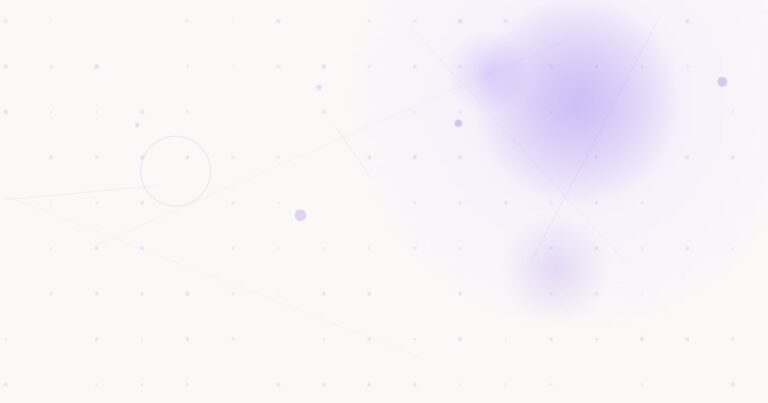 Abstract illustration representing accessible and performant web design